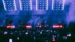 The Strokes
