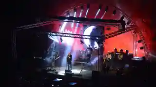 ONE OF THESE - a celebration of Pink Floyd