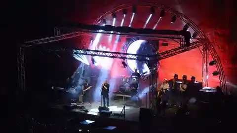 ONE OF THESE - a celebration of Pink Floyd