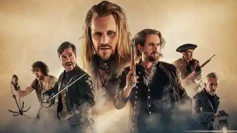 dArtagnan
