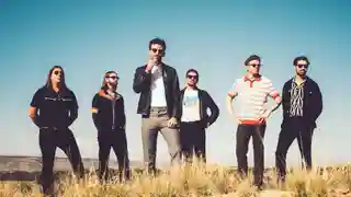 Red Rum Club