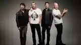 Nickelback - Wiener Stadthalle - Halle D - Vienna
