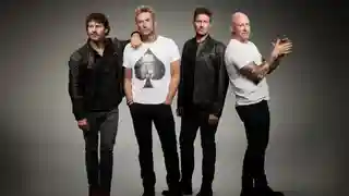 Nickelback
