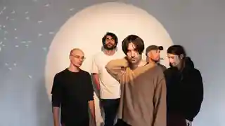 Ulrika Spacek