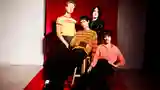 Temples - Vienna