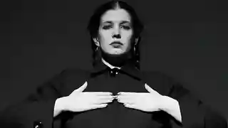 Lene Lovich