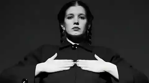 Lene Lovich