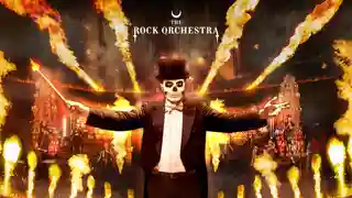 The Rock Orchestra