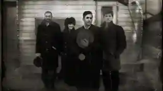 Devotchka