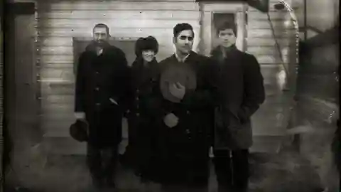 Devotchka