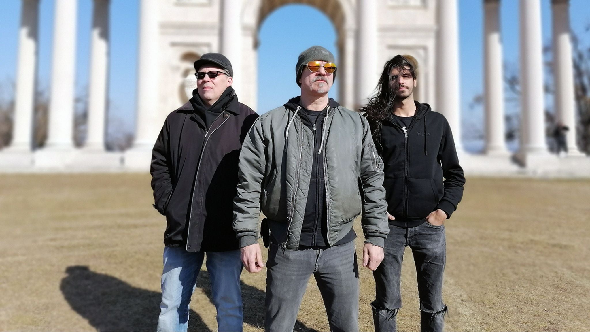 Schirenc Plays Pungent Stench - Vienna