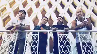 Alien Ant Farm