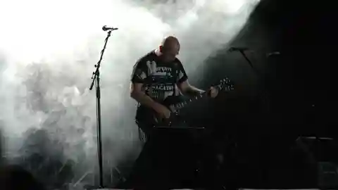 Burner