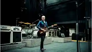 Francis Rossi