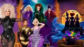 Drag Brunch