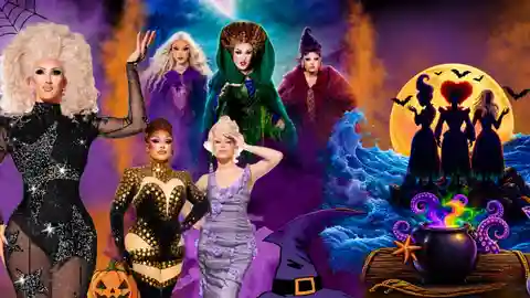 Drag Brunch