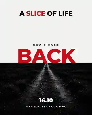 Noi lansări muzicale de la Chris Harms, Consvmer, Ashen, Blutengel și A Slice Of Life