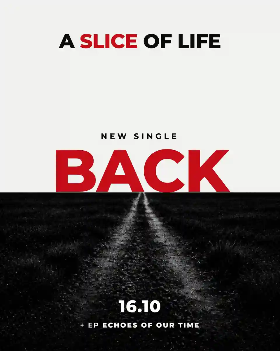 Noi lansări muzicale de la Chris Harms, Consvmer, Ashen, Blutengel și A Slice Of Life