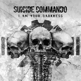 Lansări noi de la Suicide Commando, Daemon Grey, Suzi Sabotage și MÄRVEL