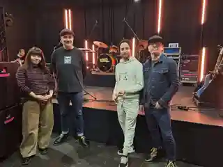 Sibyl Vane și Aino & Hajonneet concertează în Tartu pe 24 octombrie 2026