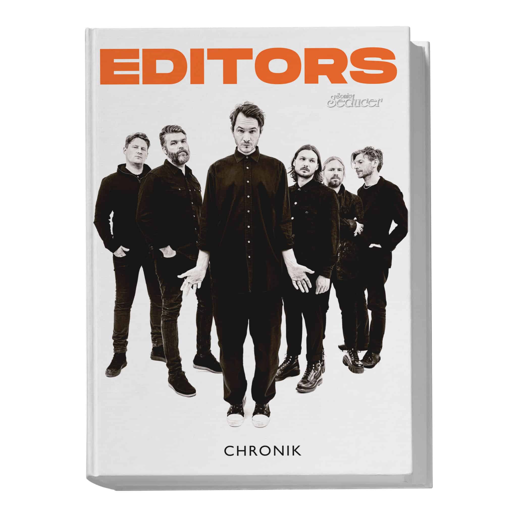 Editors lansează single-ul „Surface, Echo & Sound”, un nou album și un turneu în 2027