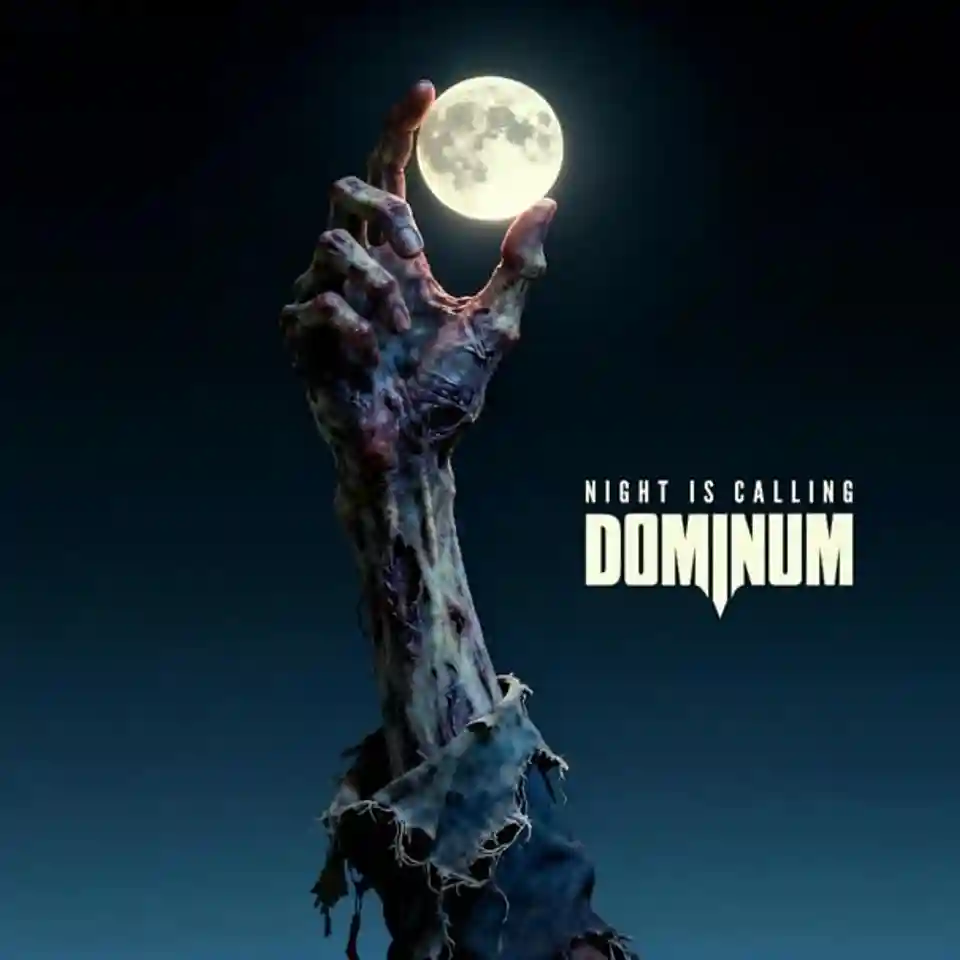 Dominum lansează cover-ul „Thriller” și anunță un turneu european pentru finalul anului