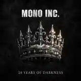Mono Inc. - Konzertkirche - Neubrandenburg
