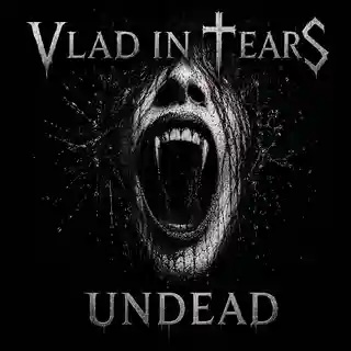 Vlad In Tears lansează noul single „The Last To Love Me” și dublul album „Undead”