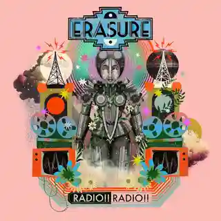 Erasure lansează single-ul „Wings Of Love”, albumul „Radio!! Radio!!” și un turneu în 2027
