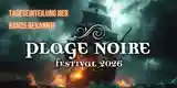 Plage Noire Festival - Ostseestrand