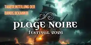 Plage Noire Festival