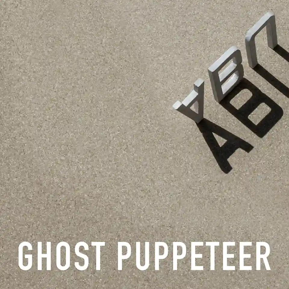Abu Nein lansează single-ul „Ghost Puppeteer” și anunță noul album