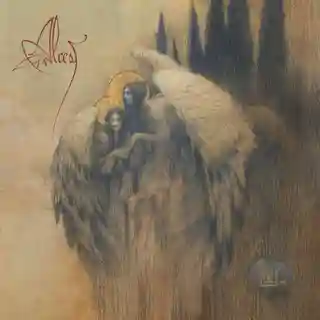 Alcest