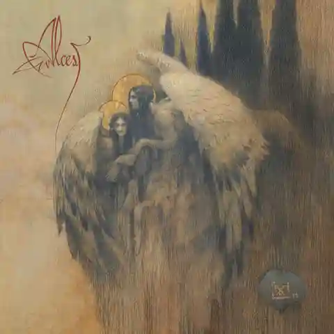 Alcest