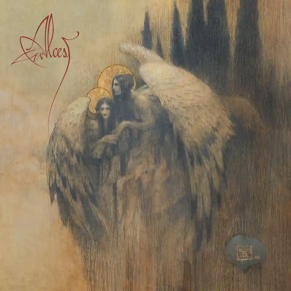 Alcest lansează albumul „Live At Hellfest 2022” și anunță un turneu european în 2027
