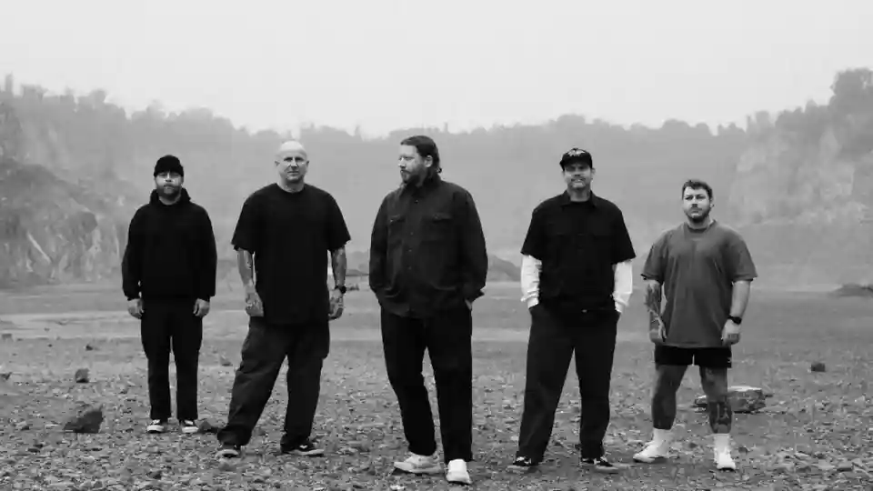 Comeback Kid anunță noul album Chosen Hell și un turneu