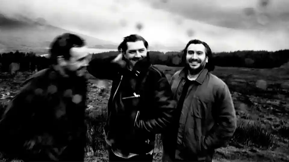 Twin Atlantic discută despre noul album „Separation From The Animals”