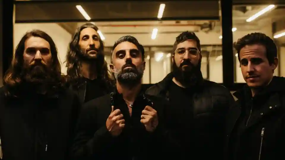 Walkways detaliază noul album, A Reminder