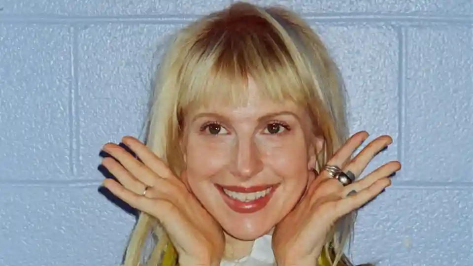 Hayley Williams anunță un turneu european în 2027