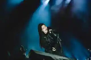 Evanescence a oferit un concert memorabil pe scena First Direct Arena din Leeds