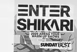 Enter Shikari - Motorpoint Arena - Nottingham