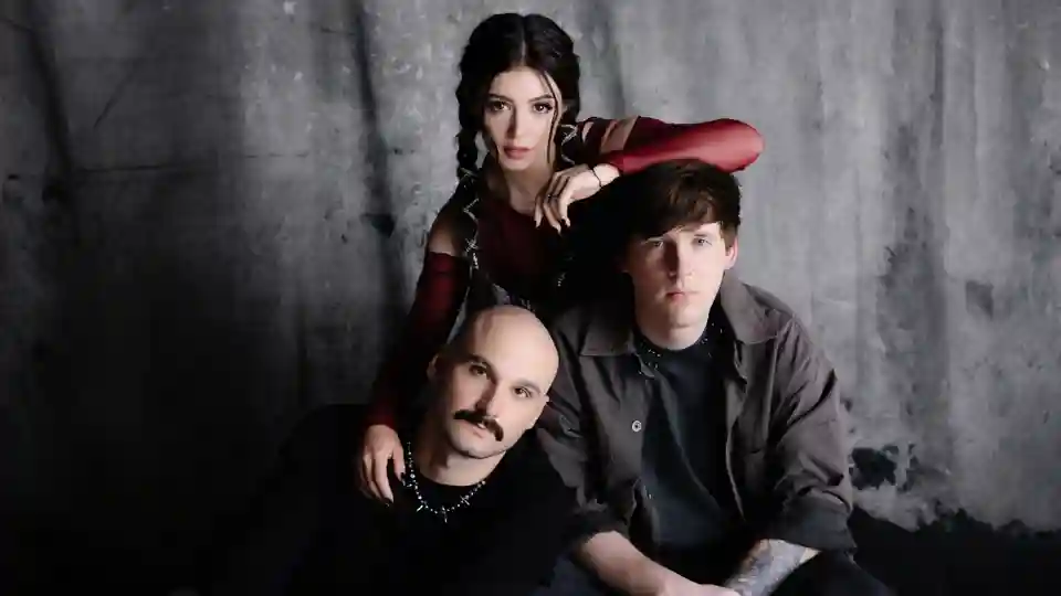Against The Current anunță lansarea albumului „Till Death & Back” și un turneu european