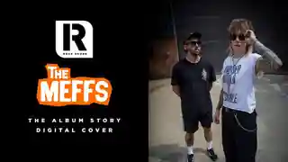 Trupa The Meffs explică povestea noului album intitulat „Business”