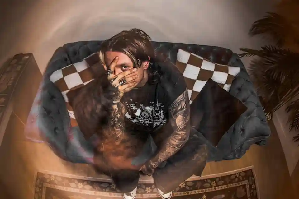 Ryan Oakes vorbește despre noul album, „Scary Stories After Dark”