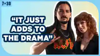 Castle Rat discută despre ascensiunea trupei și experiența alături de Judas Priest