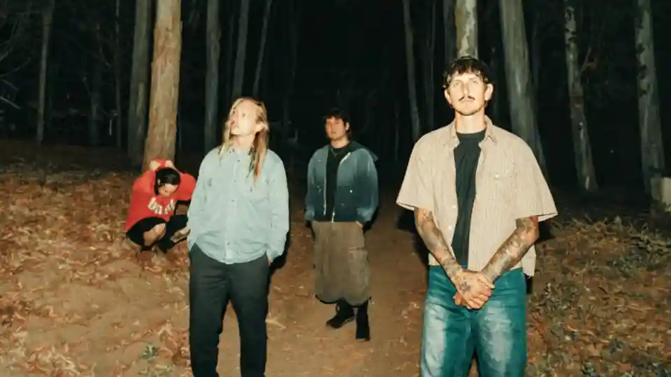Interviu cu Patrick Miranda despre noul album Movements, „Happier Now”