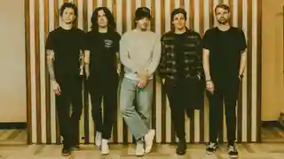 Real Friends se desparte de vocalistul Cody Muraro