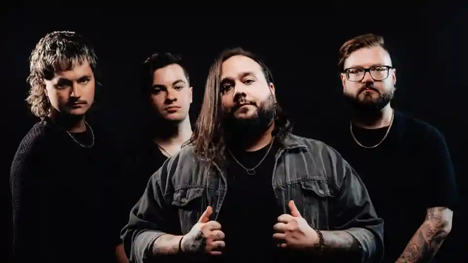 ARCHERS anunță albumul de debut „I Was Here, I Can Prove It.”