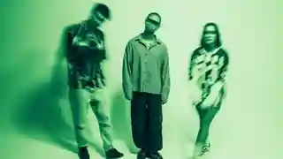 SNAYX anunță lansarea albumului de debut intitulat „Greed”