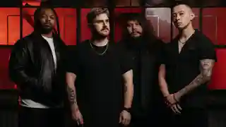 Of Virtue explică semnificația pieselor de pe noul album „Death Of The Altar”